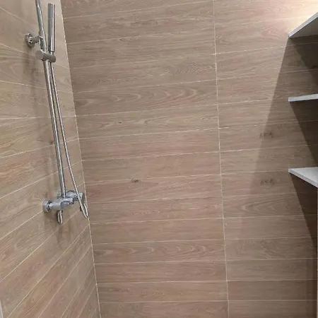 Apartment Qendra E Tiranes Tirana